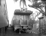 Jones Properties Private Car "Edna II"
